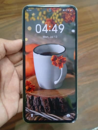 Tecno SPARK 30 Pro