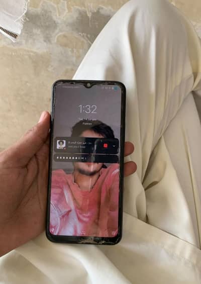 Vivo Y21