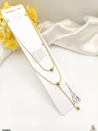 jewellery