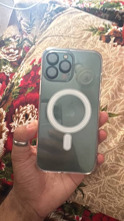 Apple iPhone 13 Pro Max non pta factory unlock