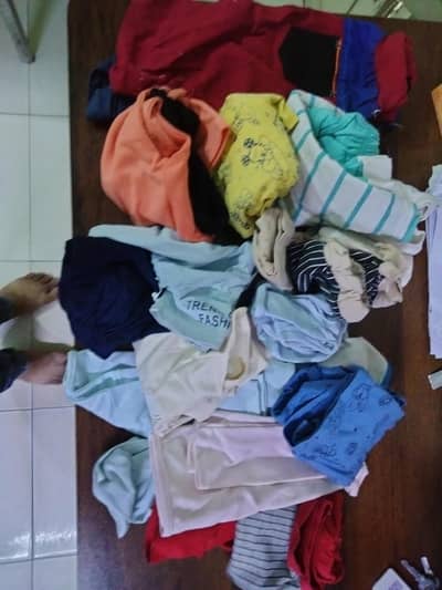 kids clothes