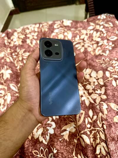 Vivo V25e