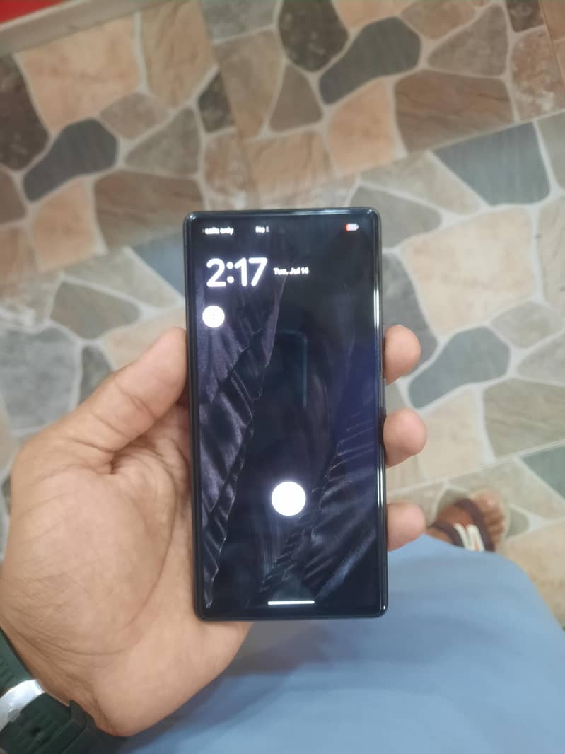 Google Pixel 7a 1