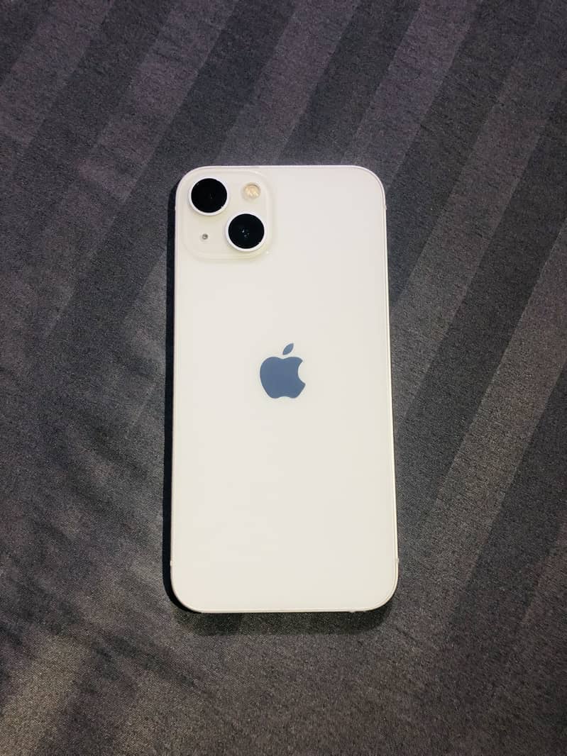 Apple iPhone 13 0