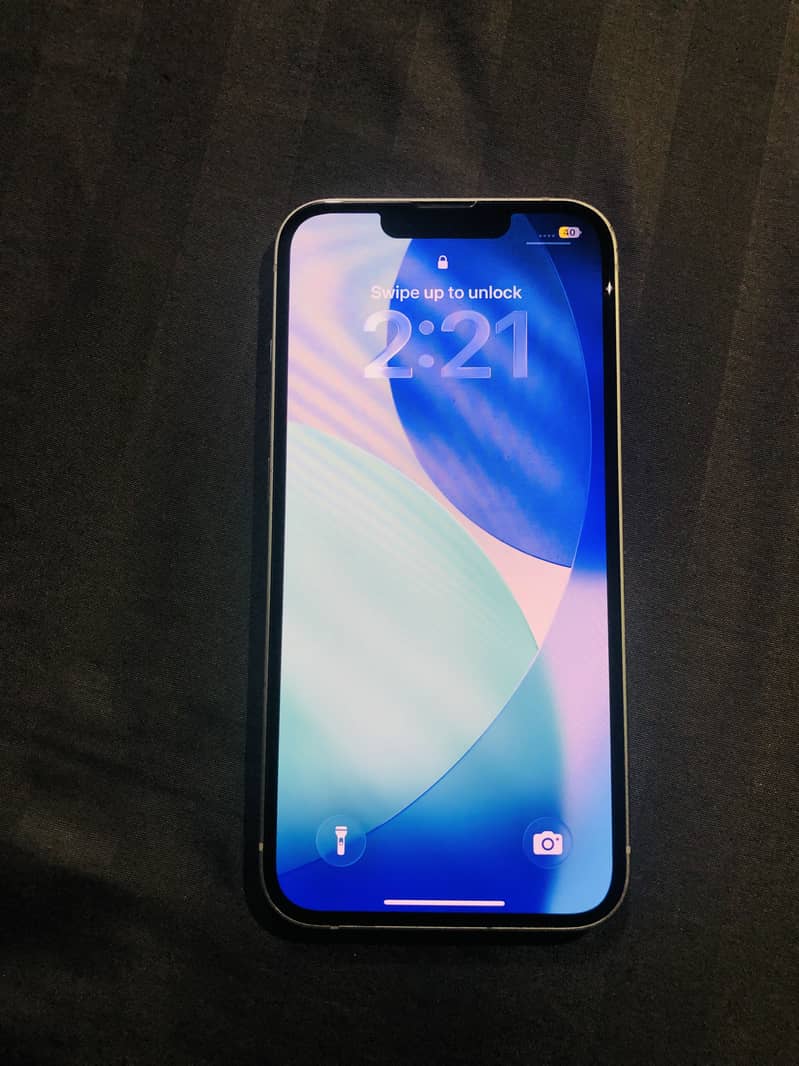 Apple iPhone 13 4