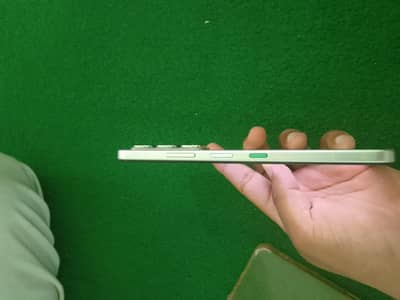 Infinix Hot 50i 7month warranty