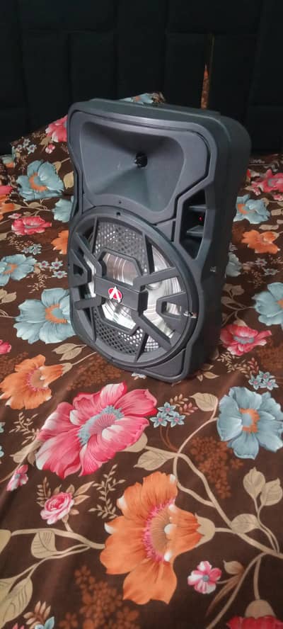 Audionic Bluetooth speaker