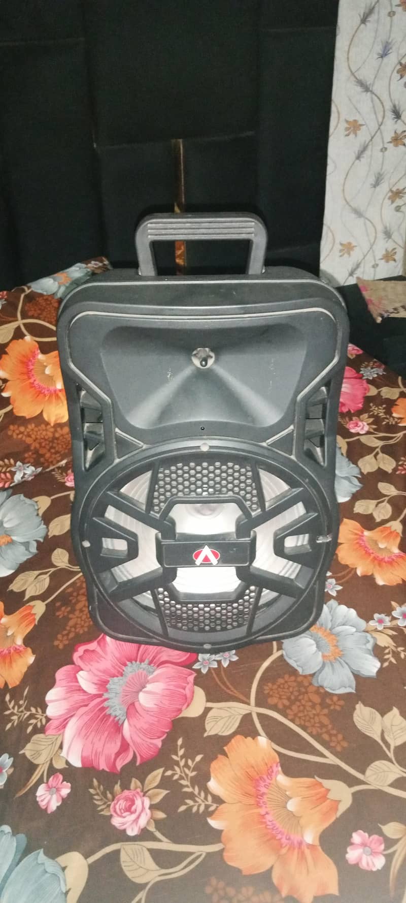 Audionic Bluetooth speaker 1