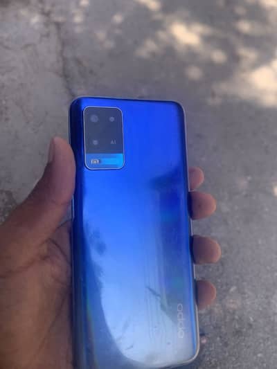 OPPO A54 4/128