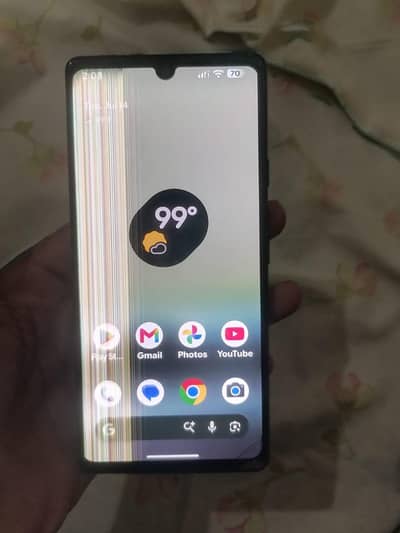 Google Pixel 6a