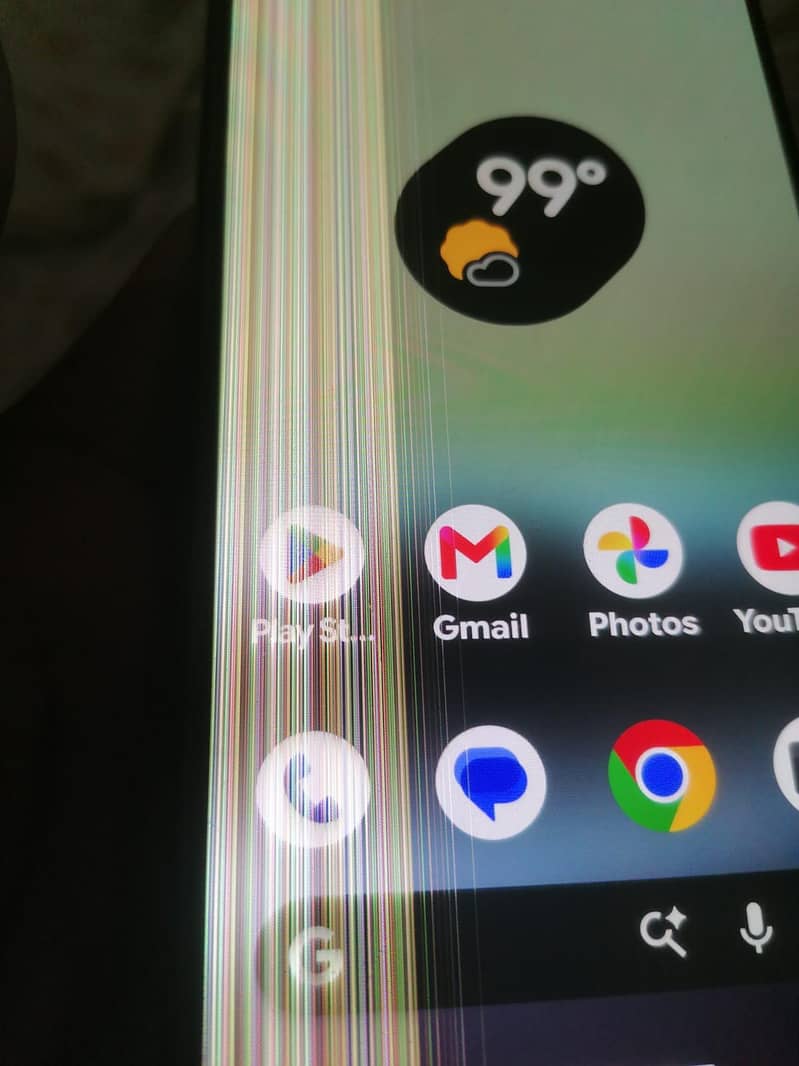 Google Pixel 6a 4