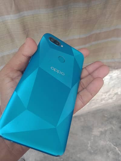 oppo A12 3.32 Gb 03156355512