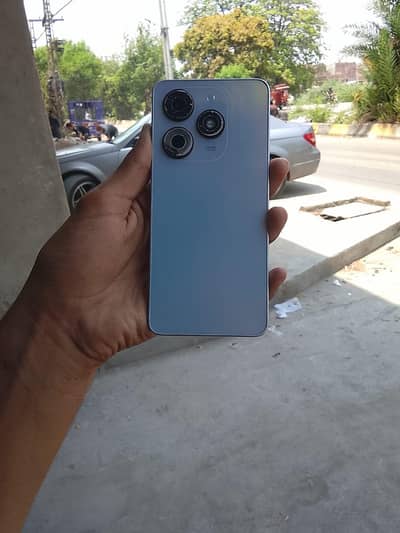 Tecno Spark Go 2024