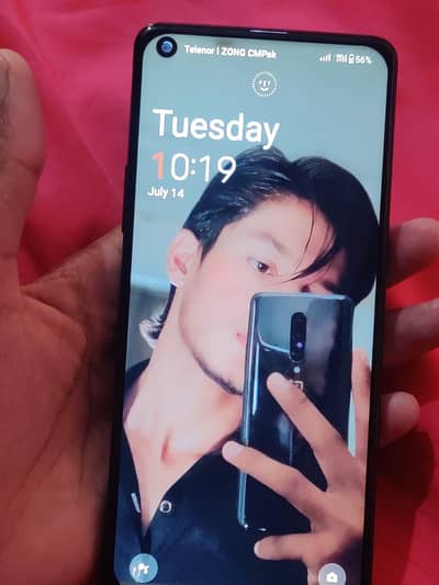 OnePlus 8 pro