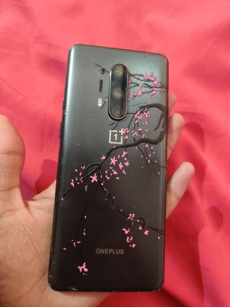 OnePlus 8 pro 1
