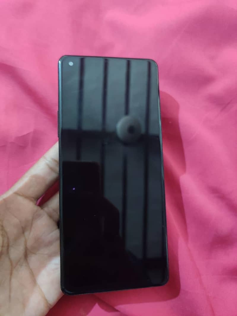 OnePlus 8 pro 4