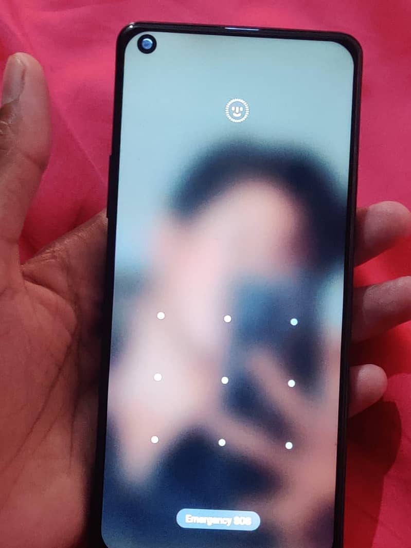 OnePlus 8 pro 6