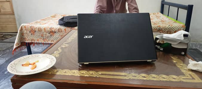 Acer aspire E5-573