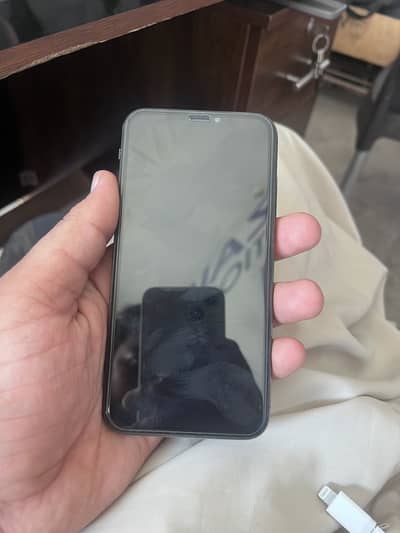 Apple iPhone XS