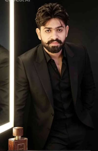 Danish Ali