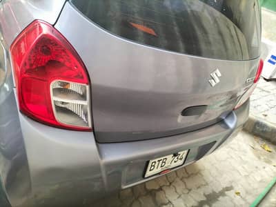 Rs 32.25 Lacs Suzuki Cultus VXR 2021 Model Total genuine Scratch less