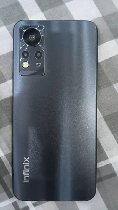 Infinix Note 11 4/128