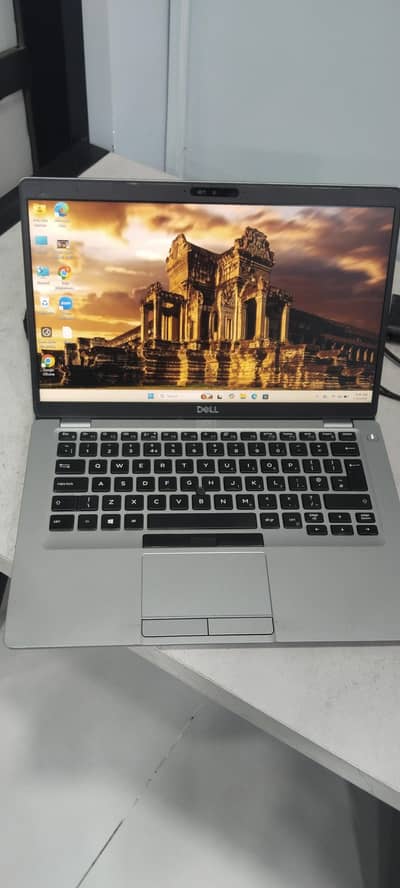 Dell Latitude 5410 laptop
