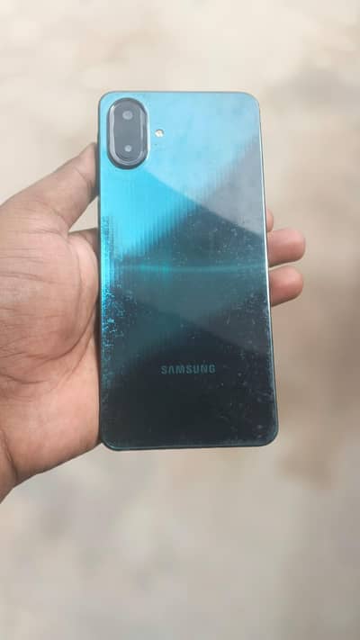 Samsung A07 4/64