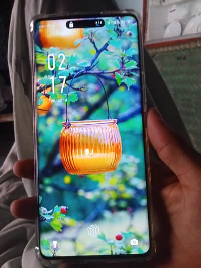 Infinix Zero 30