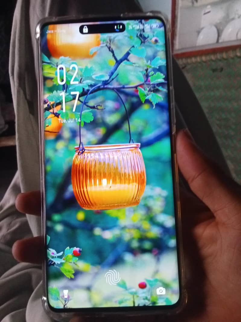 Infinix Zero 30 0