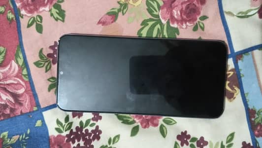 Infinix Hot 11 4/128