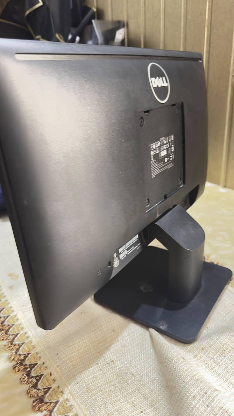 monitor dell 0