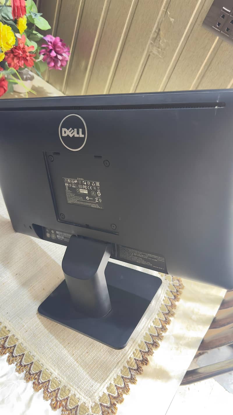 monitor dell 1