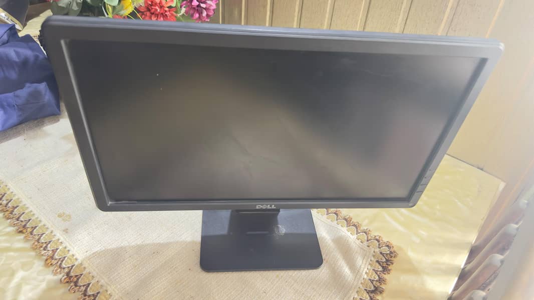 monitor dell 2