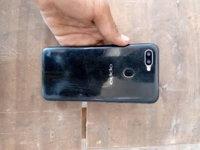 OPPO A5s 3/32