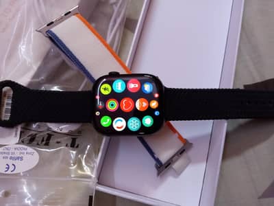 Smart watch