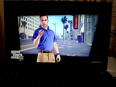 Gaming Laptop Dell precision M6800