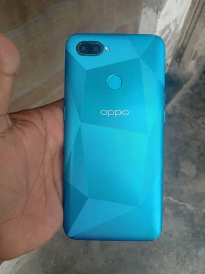 oppo A12 3.32 Gb 03156355512