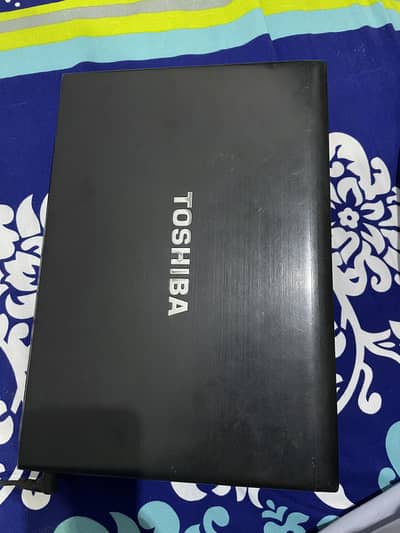 Toshiba Portege R830 | Core i7 2nd Gen | 8GB RAM