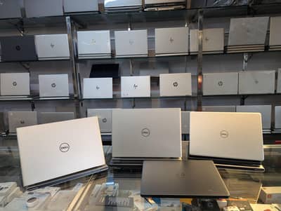 Dell Vostro| Core i5-8th Gen| 8 GB RAM| 256 GB SSD