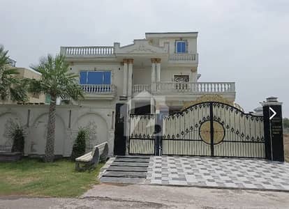 Beautiful House also with Swiming Pool