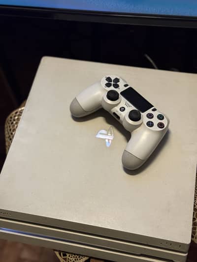 Ps4 pro jailbreak