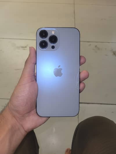 Apple iPhone 13 Pro Max