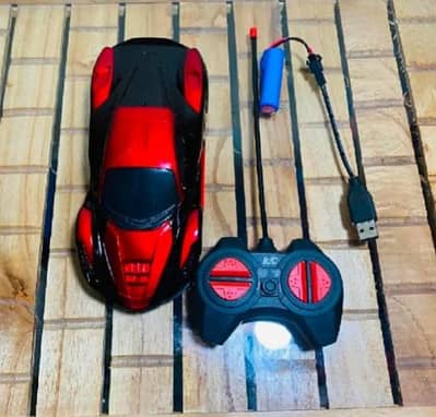 Remote Control Car Toys For Kids And Boys 07 to 15 Years Age