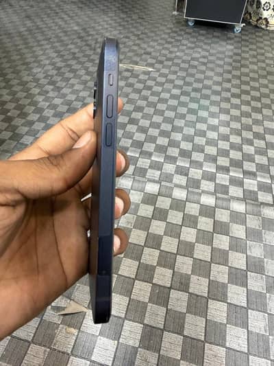 Selling phone