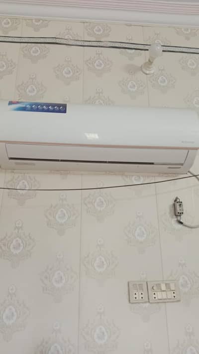 TCL Inverter AC