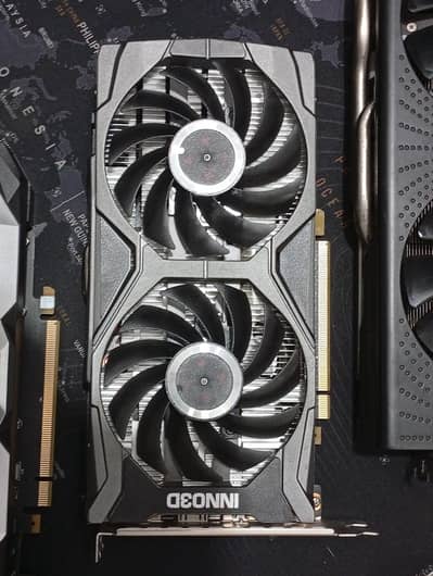 RTX 2060