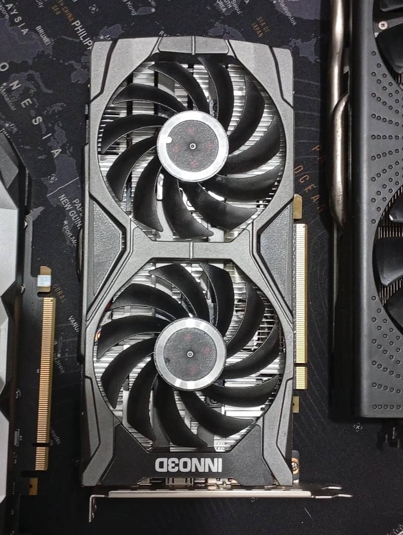 RTX 2060 0