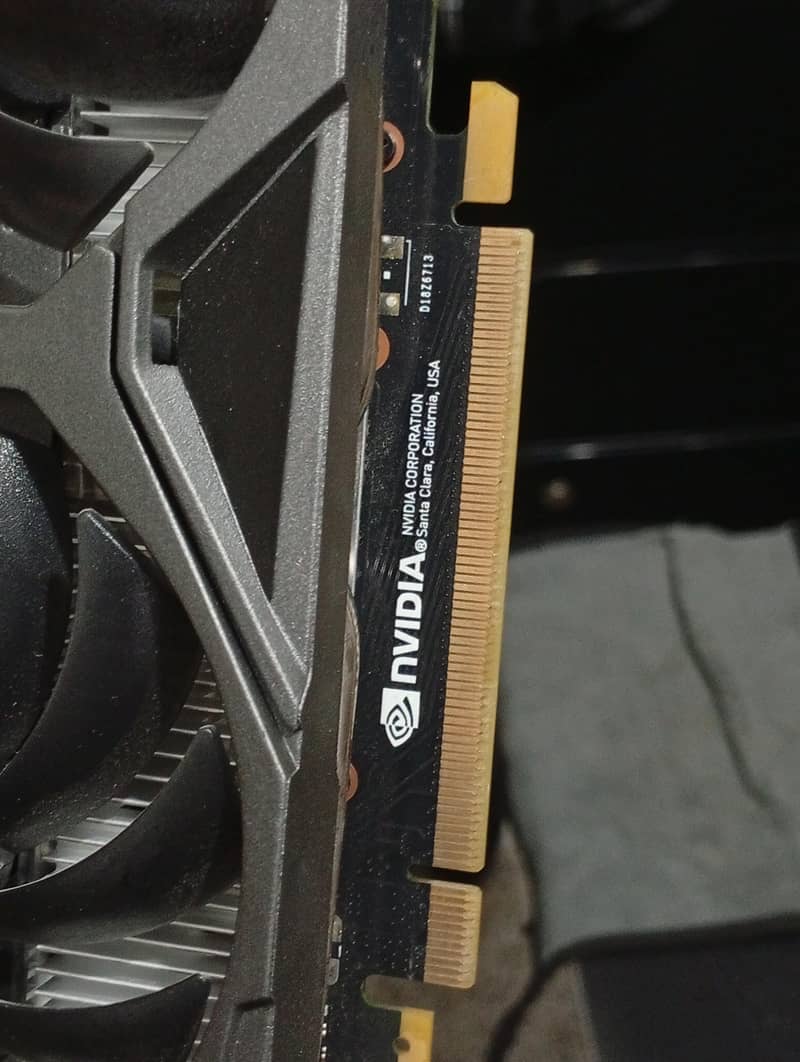 RTX 2060 1