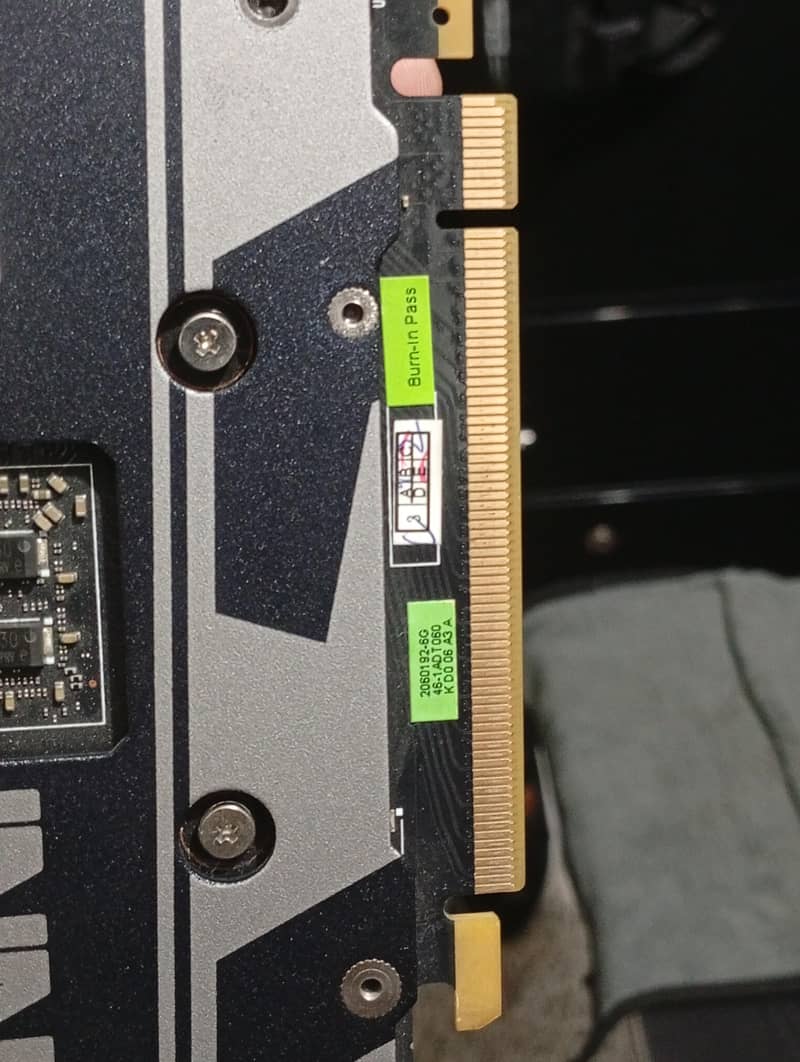 RTX 2060 2